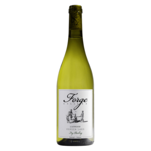 Forge Caywood Dry Riesling 2021