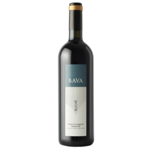 Bava Ruche Castagnole Monferrato 2020