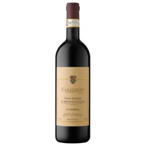 Carpineto Vino Nobile di Montepulciano Riserva 2017