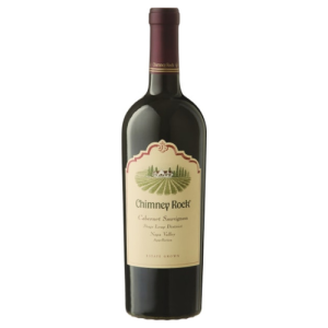 Chimney Rock Stags Leap District Cabernet Sauvignon 2019