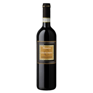 Colpetrone Memoira Sagrantino di Montefalco 2015