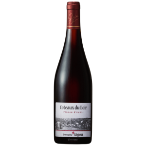 Coteaux du Loir Pineau d'Aunis 2020