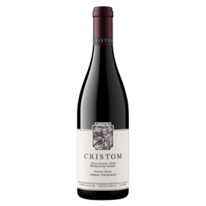 Cristom Jessie Vineyard Pinot Noir 2021