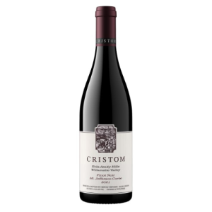 Cristom Mt. Jefferson Cuvee Pinot Noir 2021