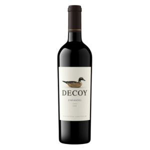 Decoy Zinfandel 2021