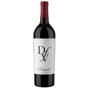 Donati Family Vineyards Merlot 2019