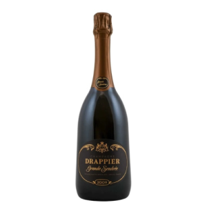 Drappier Grande Sendree Brut 2009