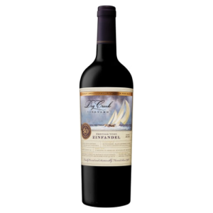 Dry Creek Vineyard Heritage Vines Zinfandel 2021