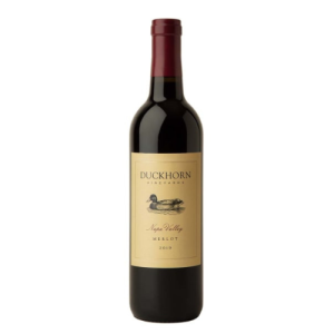 Duckhorn Napa Valley Merlot 2019