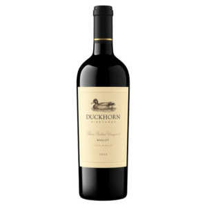 Duckhorn Three Palms Merlot 2019