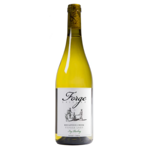 Forge Cellars Breakneck Creek Vineyard Dry Riesling 2021