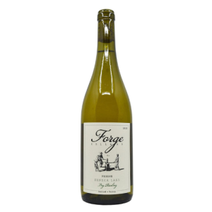 Forge Cellars Finger Lakes Freese 2020