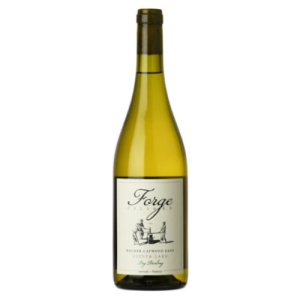 Forge Cellars Wagner Caywood East Vineyard Dry Riesling 2021