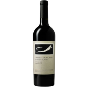 Frog's Leap Estate Grown Cabernet Sauvignon 2019