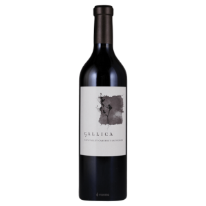 Gallica Cabernet Sauvignon 2017