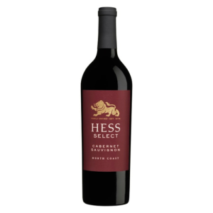 Hess Select Cabernet Sauvignon 2019