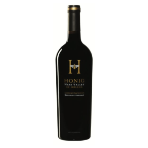 Honig Bartolucci Vineyard Cabernet Sauvignon 2017