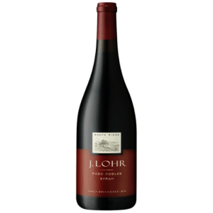 J. Lohr Estates South Ridge Syrah 2022