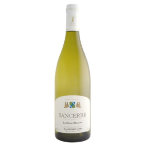 Jean Reverdy Sancerre La Reine Blanche 2022