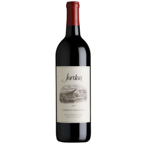 Jordan Cabernet Sauvignon 2019