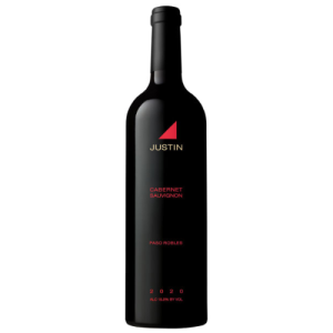 Justin Cabernet Sauvignon 2020