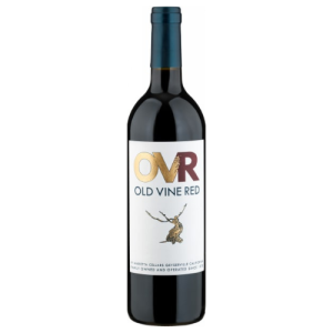 Marietta Cellars Old Vine Red Lot 73