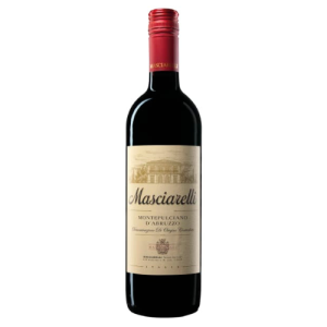 Masciarelli Montepulciano d'Abruzzo 2020