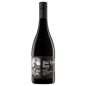 Mollydooker Blue Eyed Boy Shiraz 2019