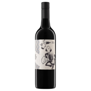 Mollydooker The Maitre D' Cabernet Sauvignon 2019