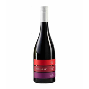 NEWBLOOD Non-Alcoholic Red Blend