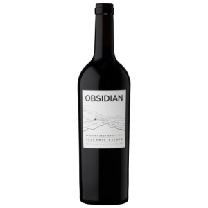 Obsidian Volcanic Estate Cabernet Sauvignon 2021