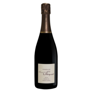 Pascal Doquet Vertus Coeur de Terroir Brut Premier Cru 2009