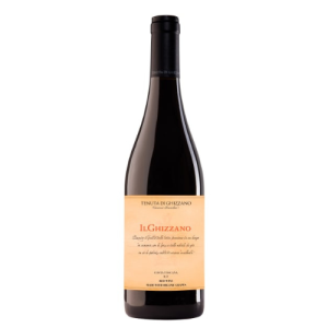 Tenuta di Ghizzano Il Ghizzano Made with Organic Grapes 2018