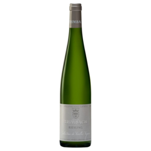 Trimbach Riesling Selection De Vieilles Vignes 2017