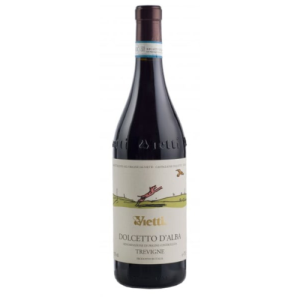 Vietti Dolcetto d'Alba Tre Vigne 2022