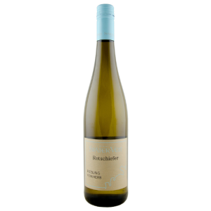 Weingut Spater-Veit Riesling Feinherb 2021