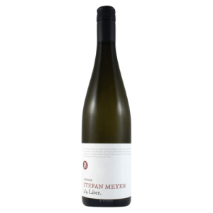 Weingut Stefan Meyer - Kerner Feinherb 2021