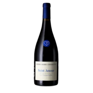 Pierre-Marie Chermette Domaine du Vissoux Saint Amour Les Champs-Grilles 2020