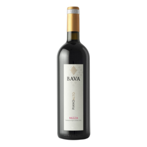 Bava Pianoalto Nizza Barbera 2016