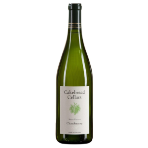 Cakebread Chardonnay 2022