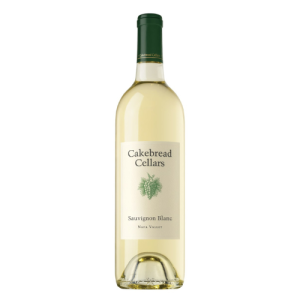 Cakebread Sauvignon Blanc 2020