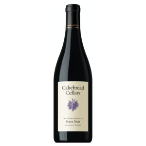 Cakebread Two Creeks Vineyards Pinot Noir 2020