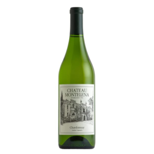 Chateau Montelena Napa Valley Chardonnay 2020