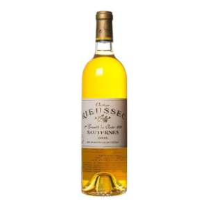 Chateau Rieussec Sauternes 2005