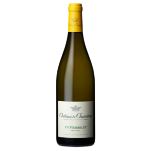 Chateau de Chamirey Mercurey Blanc En Pierrelet 2020