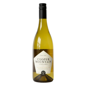 Cooper Mountain Pinot Gris 2022