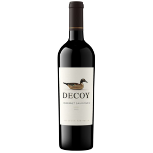 Decoy California Cabernet Sauvignon 2021