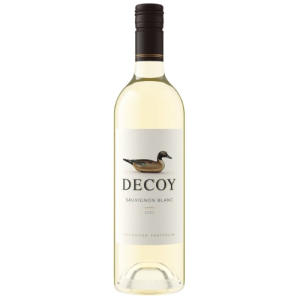 Decoy Sauvignon Blanc 2022