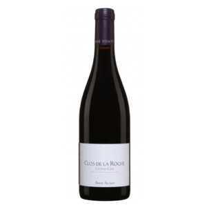 Domaine Anne & Hervé Sigaut Clos de la Roche Grand Cru 2020