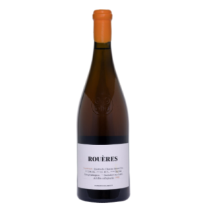 Domaine Belargus Anjou Blanc Roueres 2020